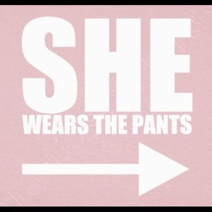 Women’s Pants